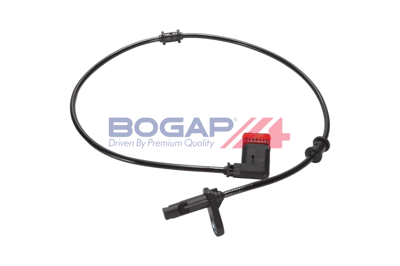 Ilustracja C7117145 BOGAP czujnik, prędkość obrotowa koła