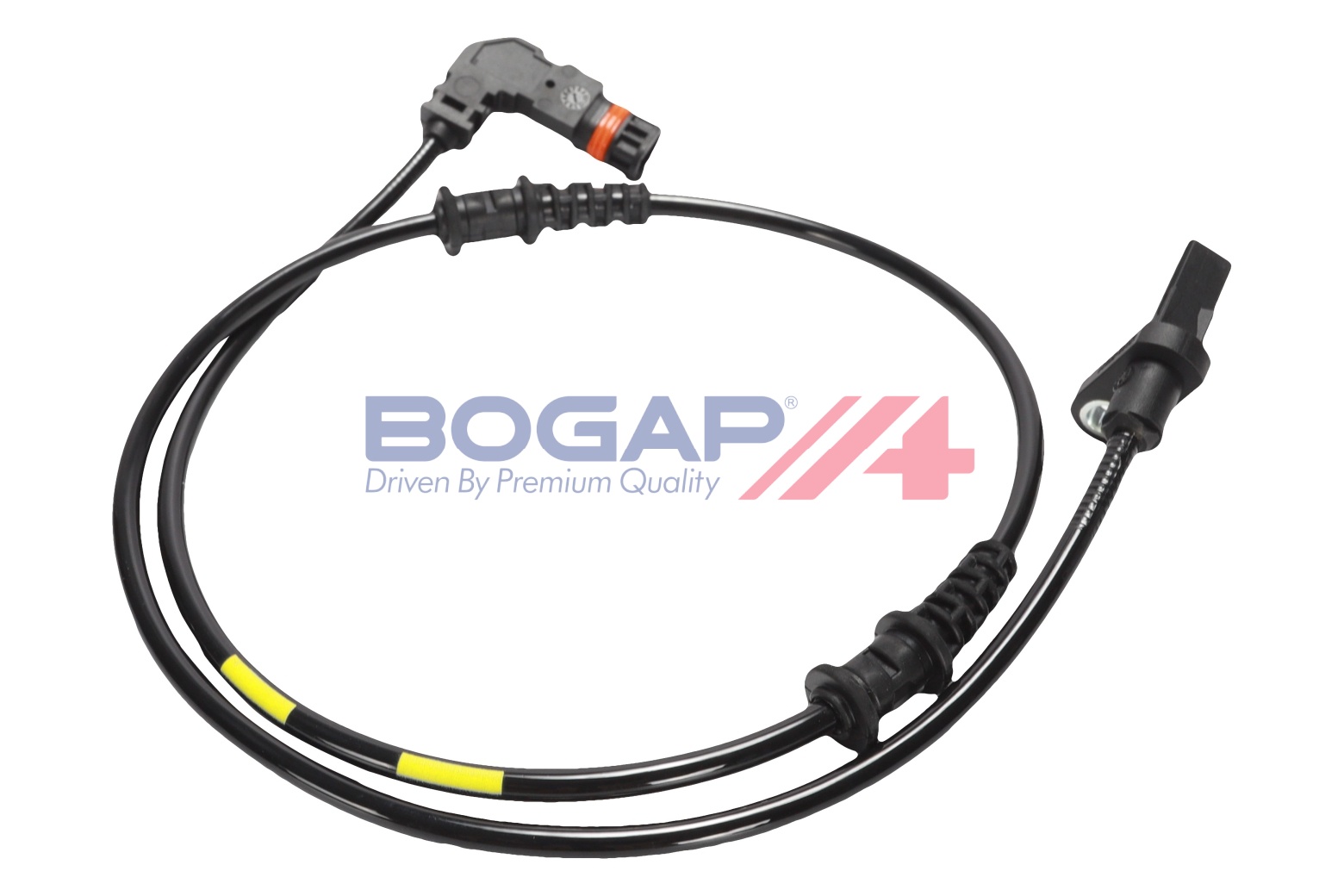 Ilustracja C7117148 BOGAP czujnik, prędkość obrotowa koła