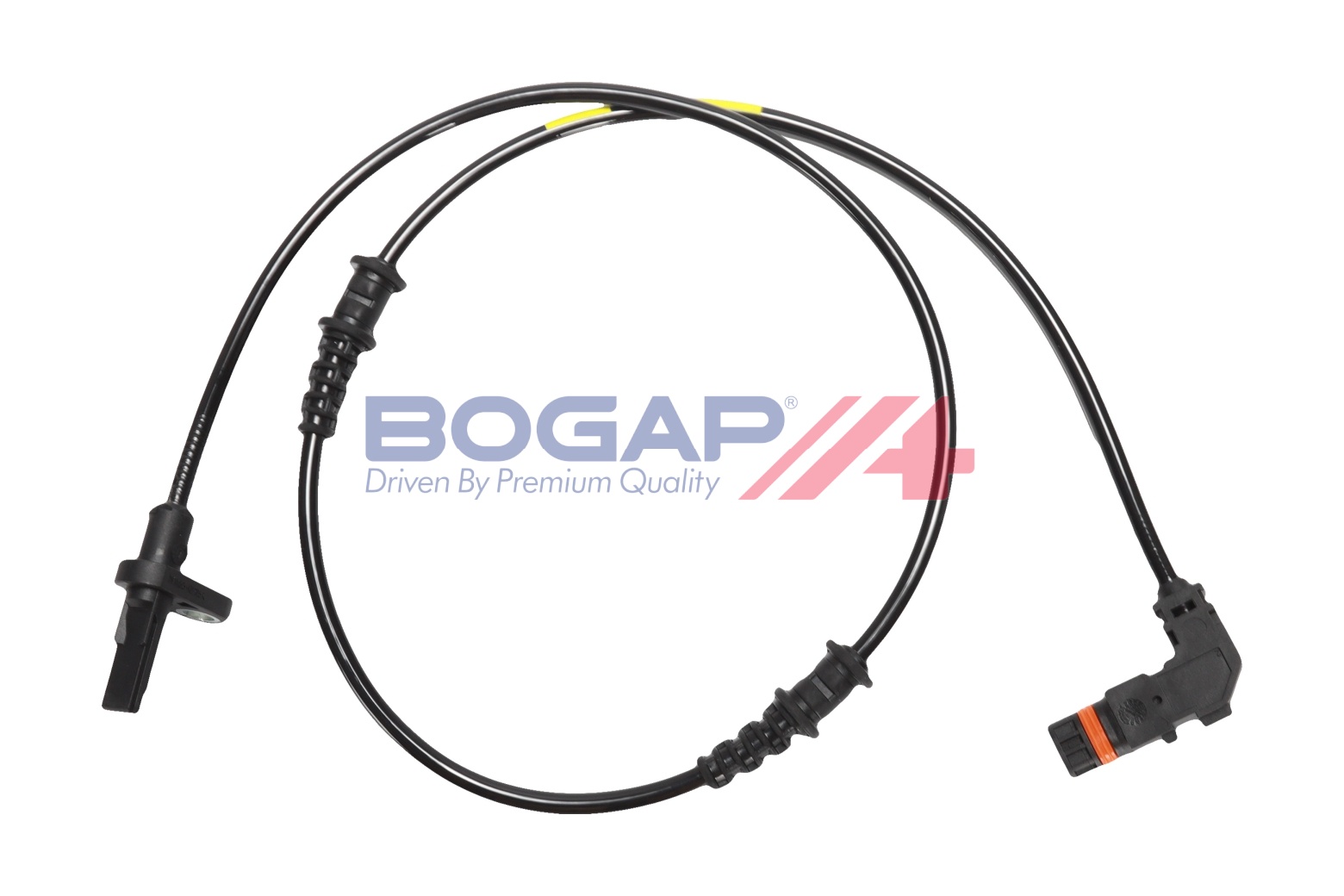 Ilustracja C7117148 BOGAP czujnik, prędkość obrotowa koła