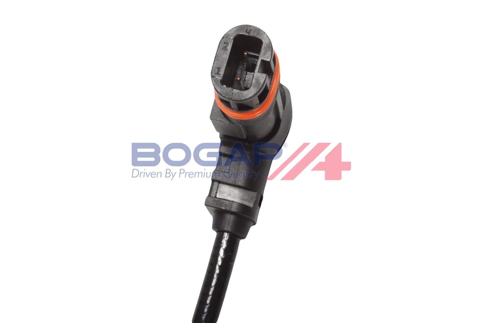 Ilustracja C7117148 BOGAP czujnik, prędkość obrotowa koła