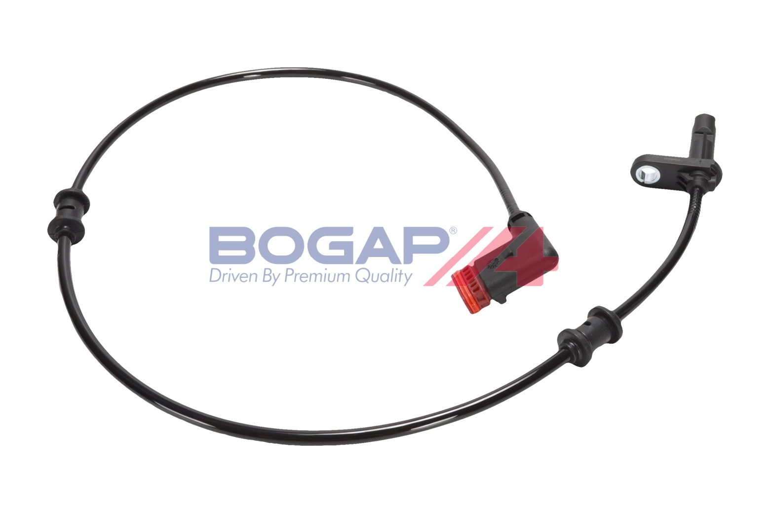 Ilustracja C7117149 BOGAP czujnik, prędkość obrotowa koła