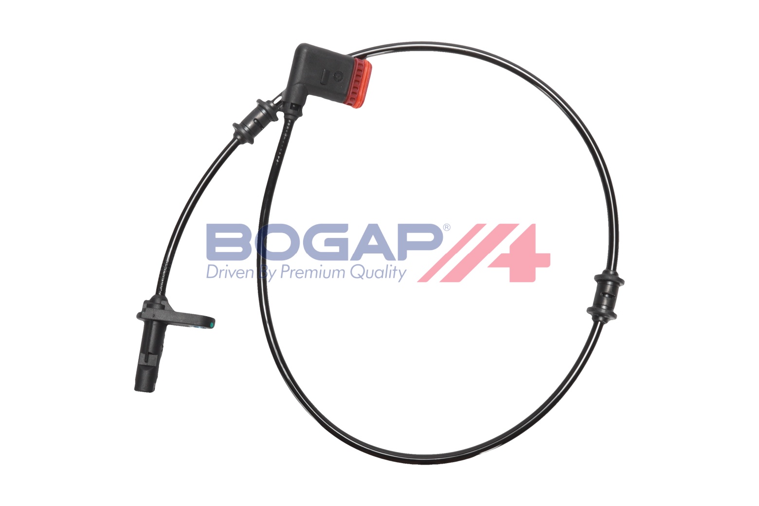 Ilustracja C7117149 BOGAP czujnik, prędkość obrotowa koła