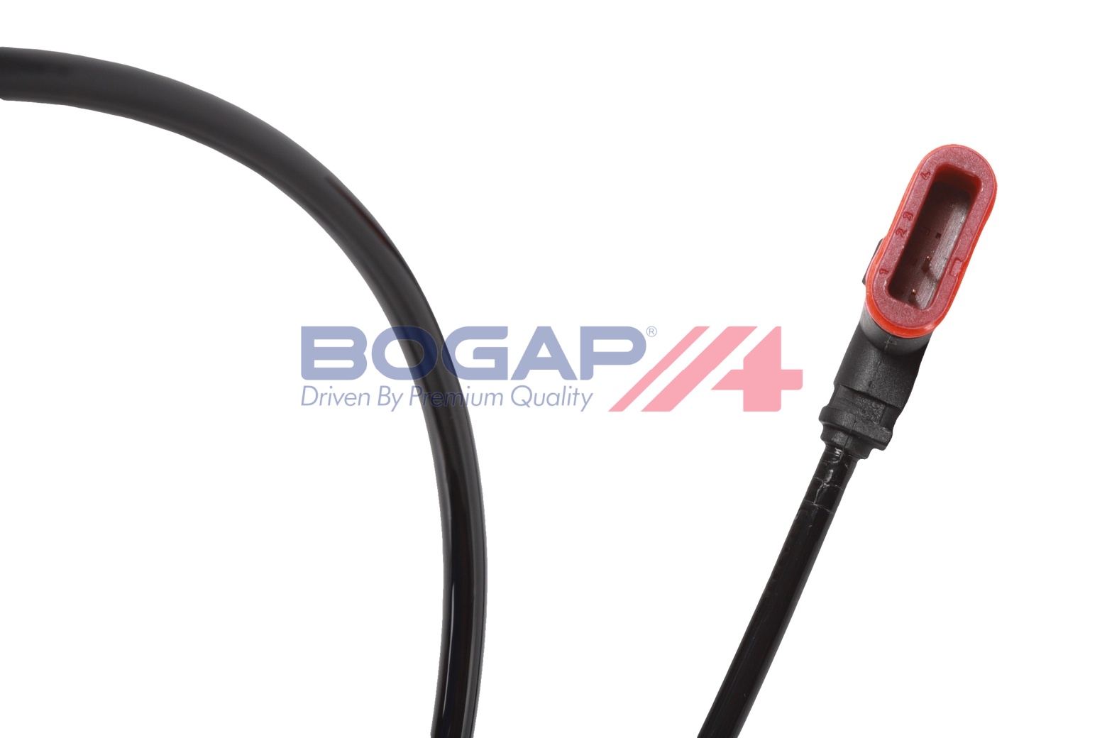 Ilustracja C7117149 BOGAP czujnik, prędkość obrotowa koła