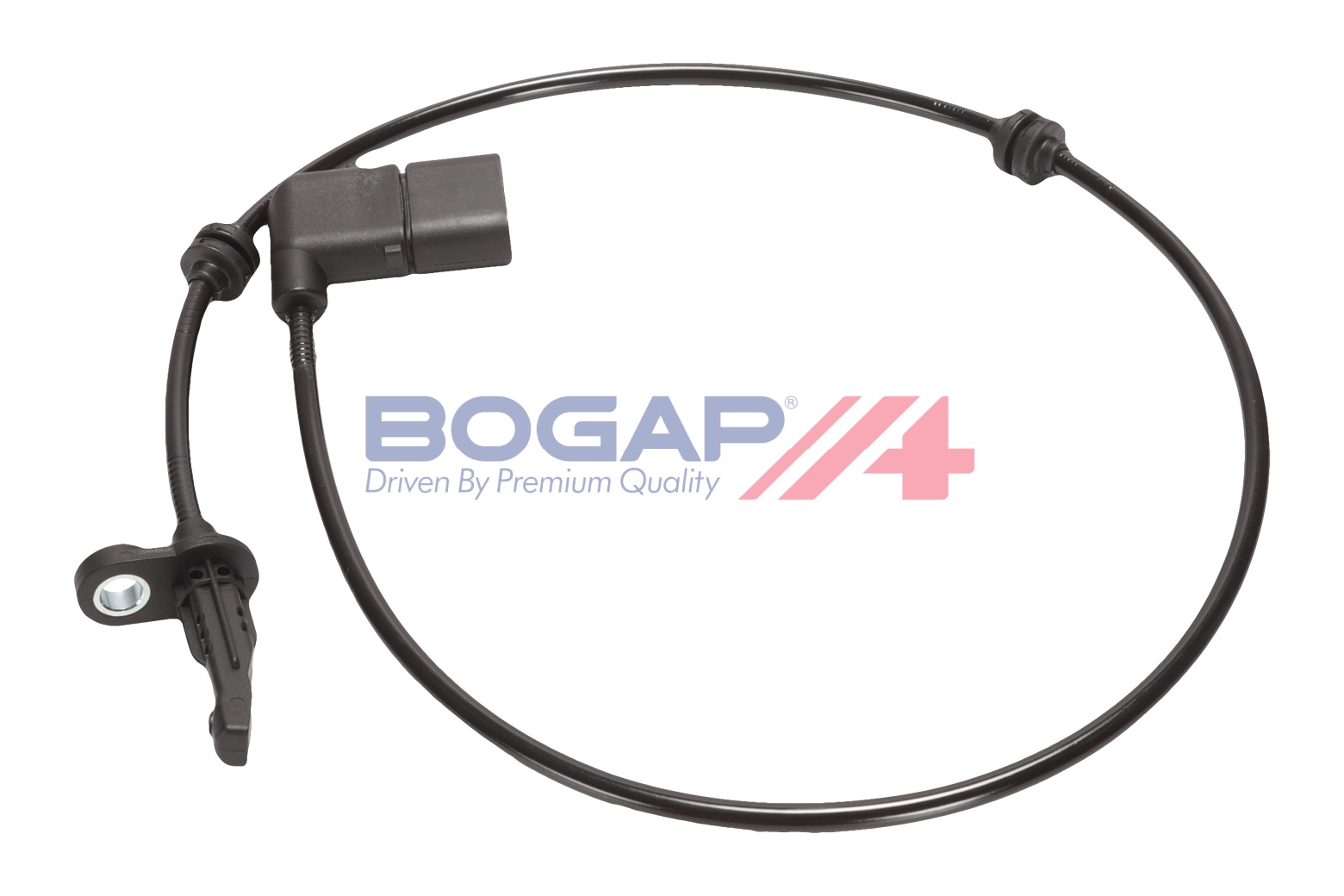 Ilustracja C7117169 BOGAP czujnik, prędkość obrotowa koła