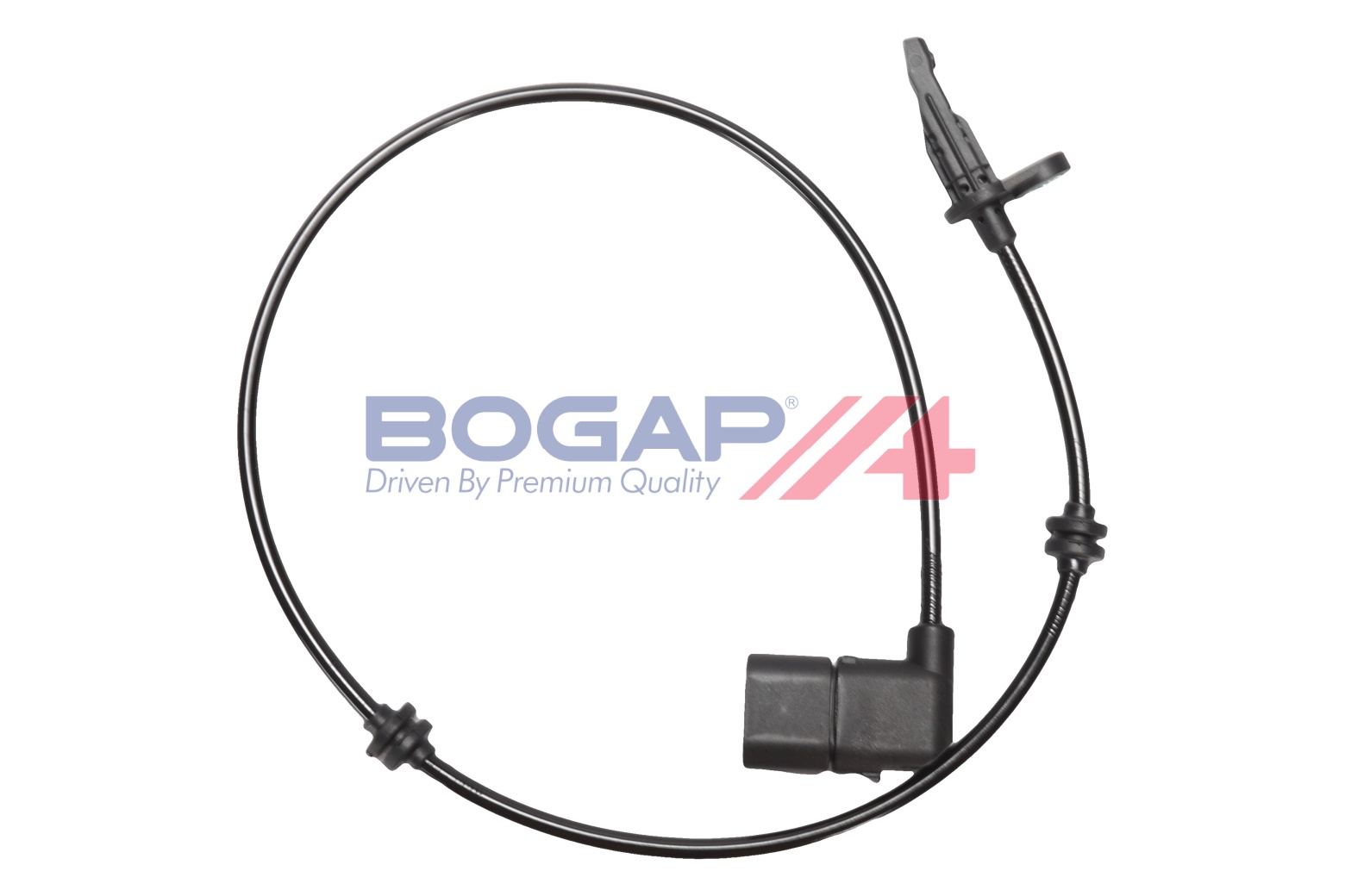 Ilustracja C7117169 BOGAP czujnik, prędkość obrotowa koła