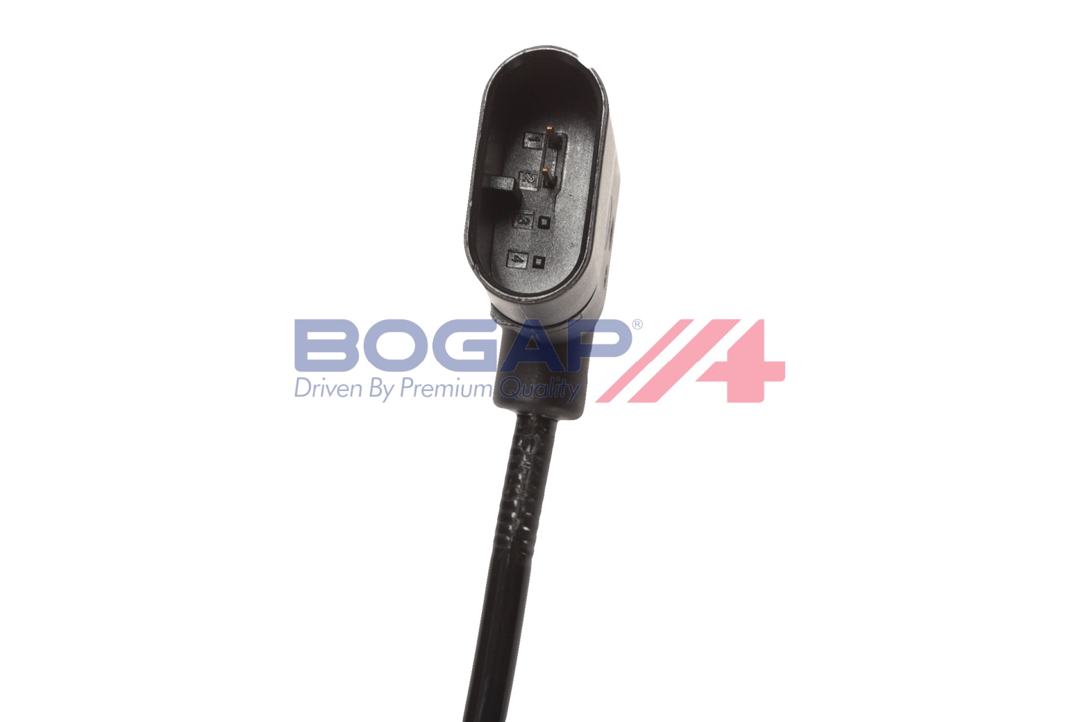 Ilustracja C7117169 BOGAP czujnik, prędkość obrotowa koła