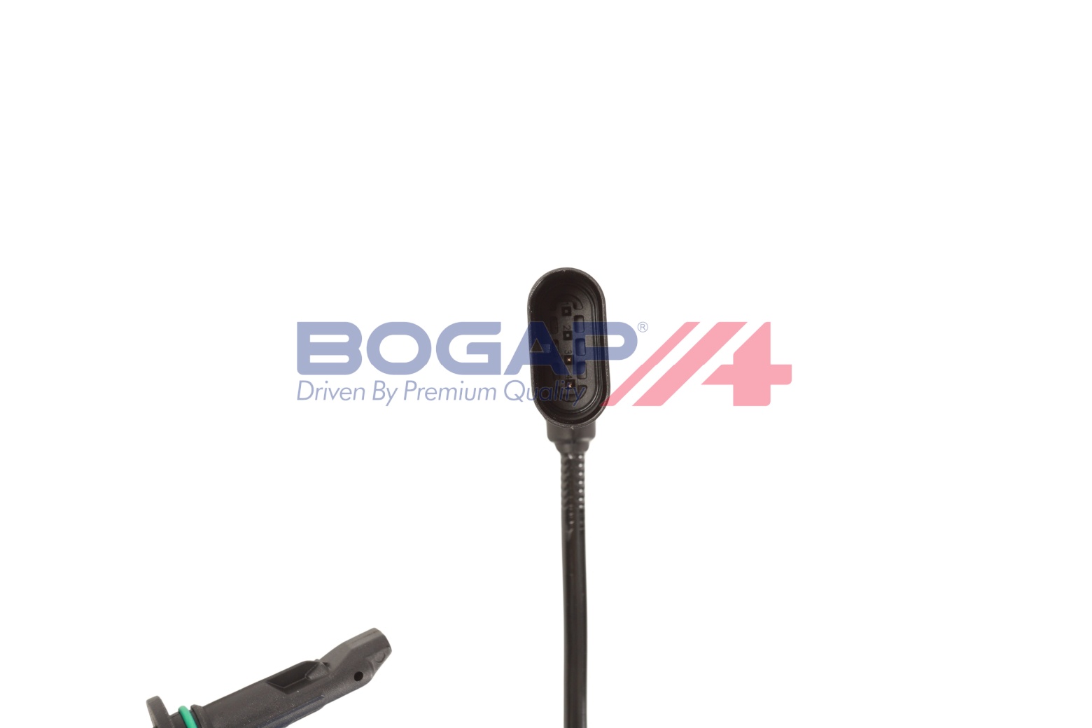 Ilustracja C7117205 BOGAP czujnik, prędkość obrotowa koła