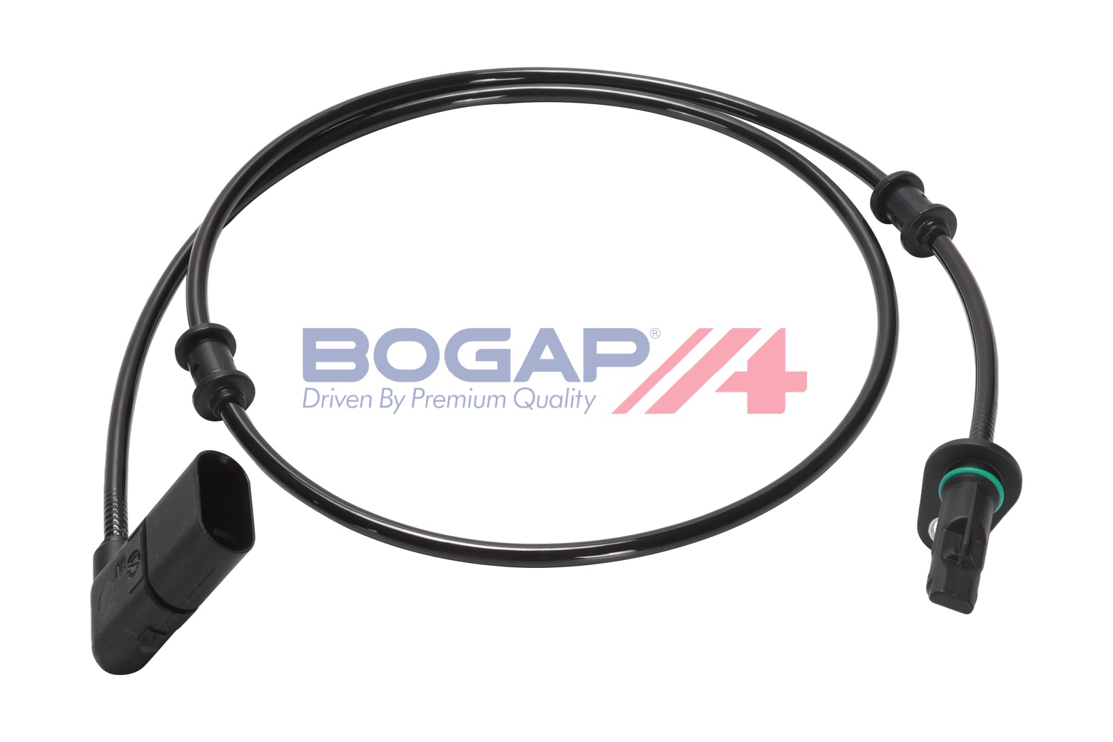 Ilustracja C7117227 BOGAP czujnik, prędkość obrotowa koła