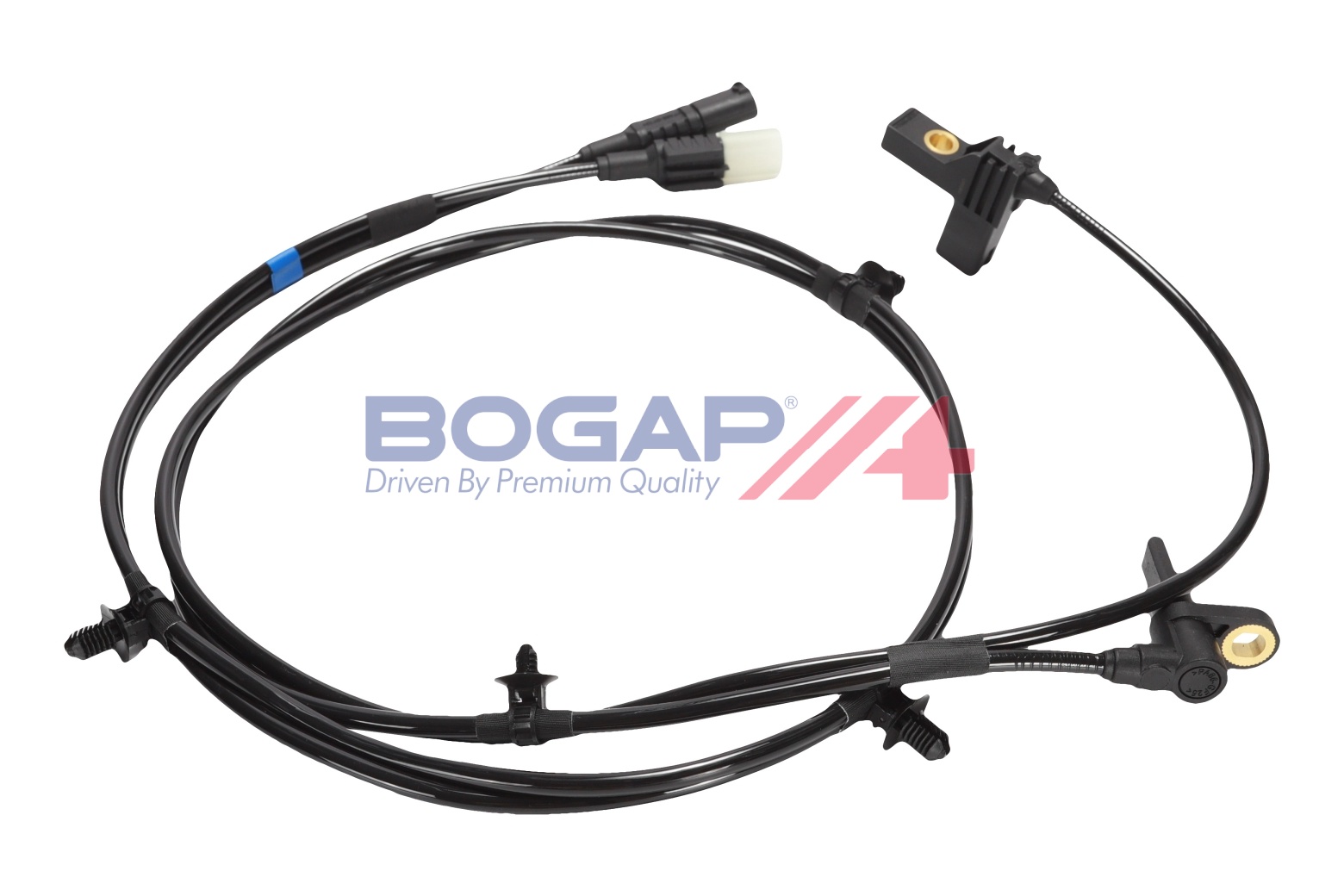 Ilustracja C7117229 BOGAP czujnik, prędkość obrotowa koła