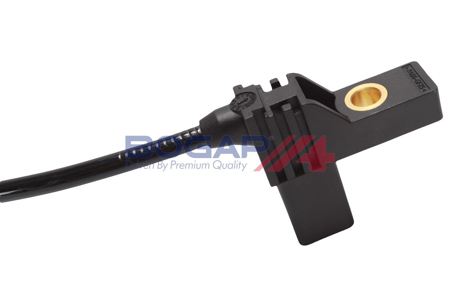 Ilustracja C7117229 BOGAP czujnik, prędkość obrotowa koła