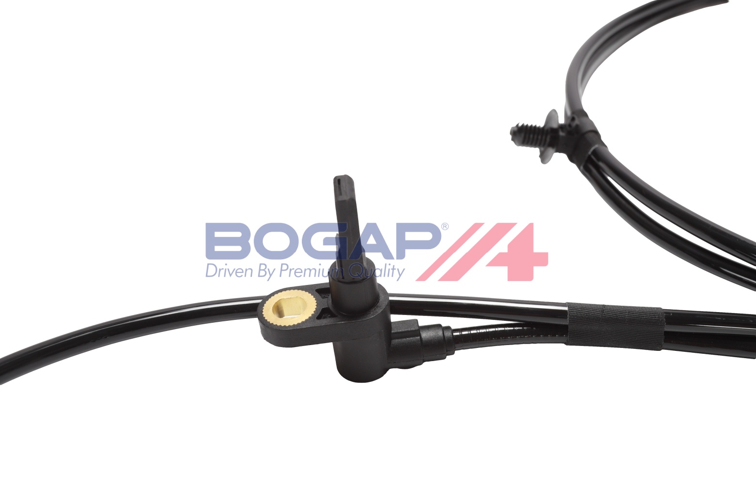 Ilustracja C7117229 BOGAP czujnik, prędkość obrotowa koła