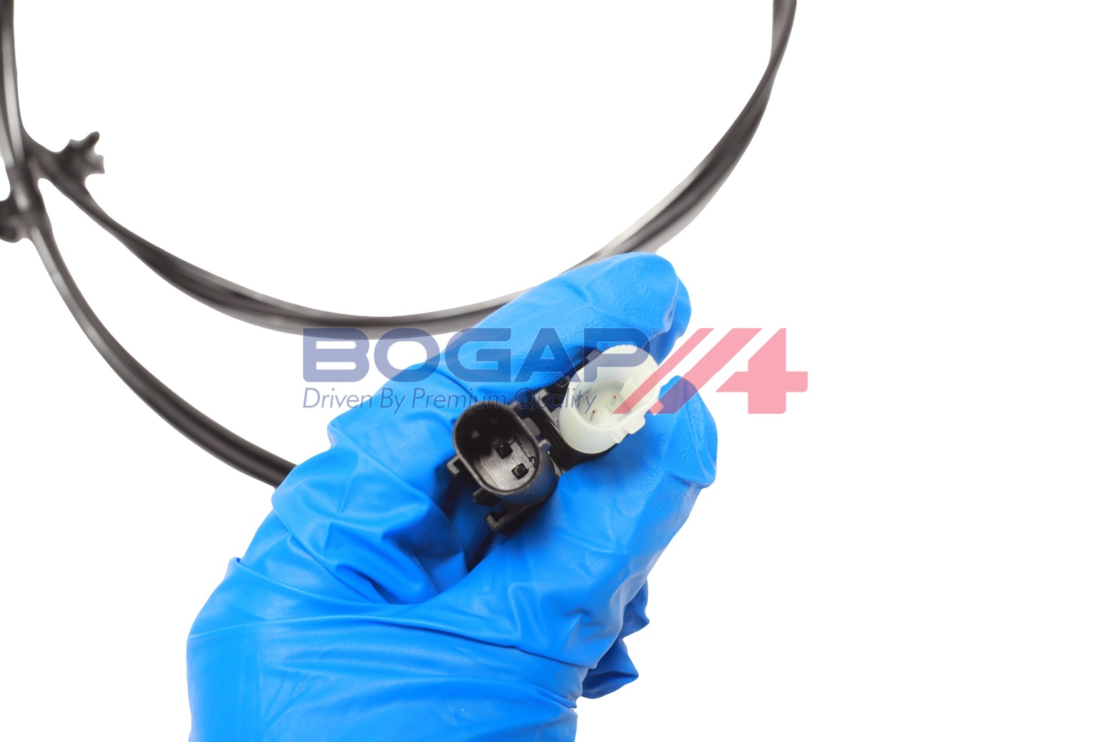 Ilustracja C7117229 BOGAP czujnik, prędkość obrotowa koła