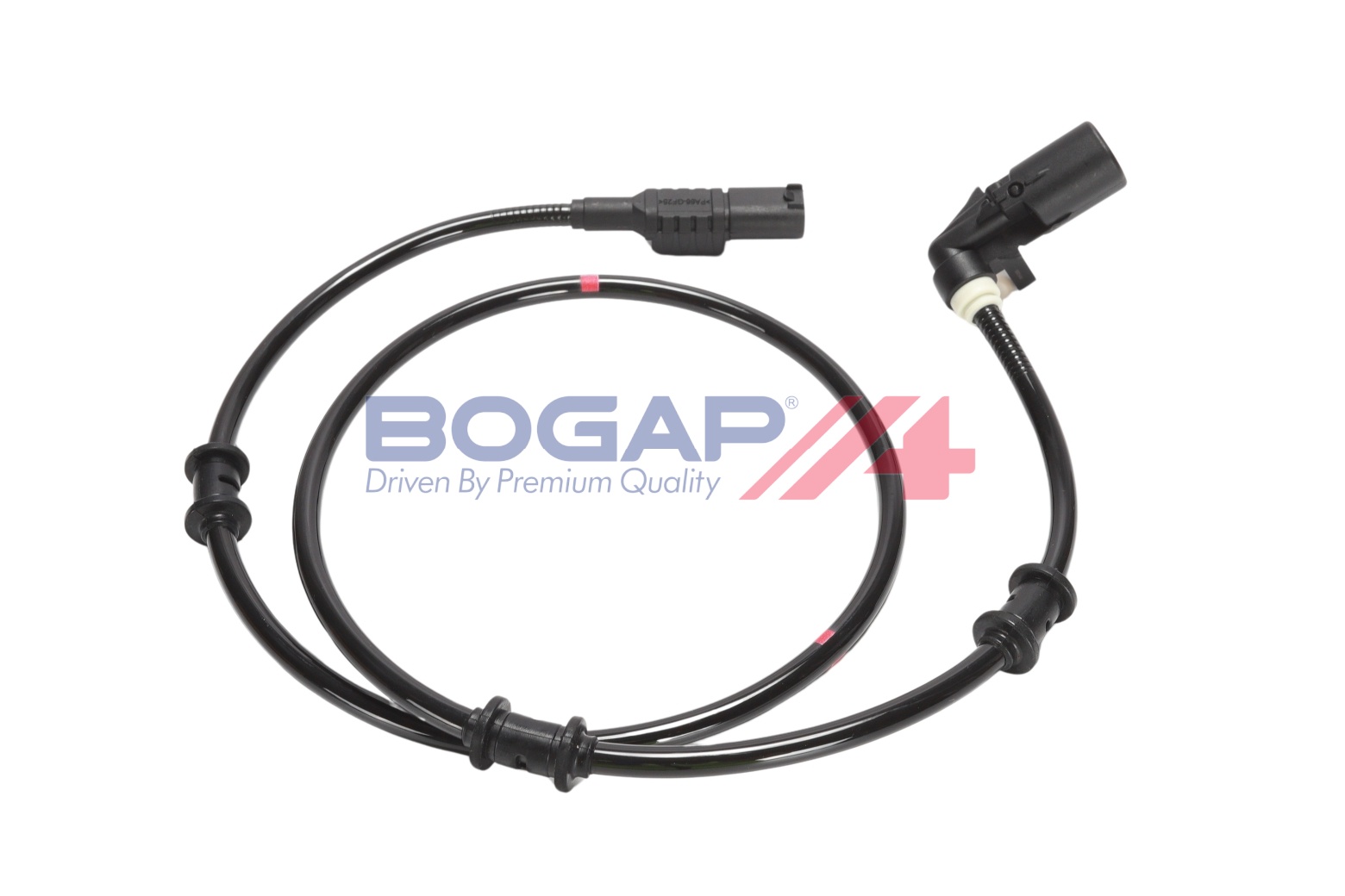 Ilustracja C7117230 BOGAP czujnik, prędkość obrotowa koła