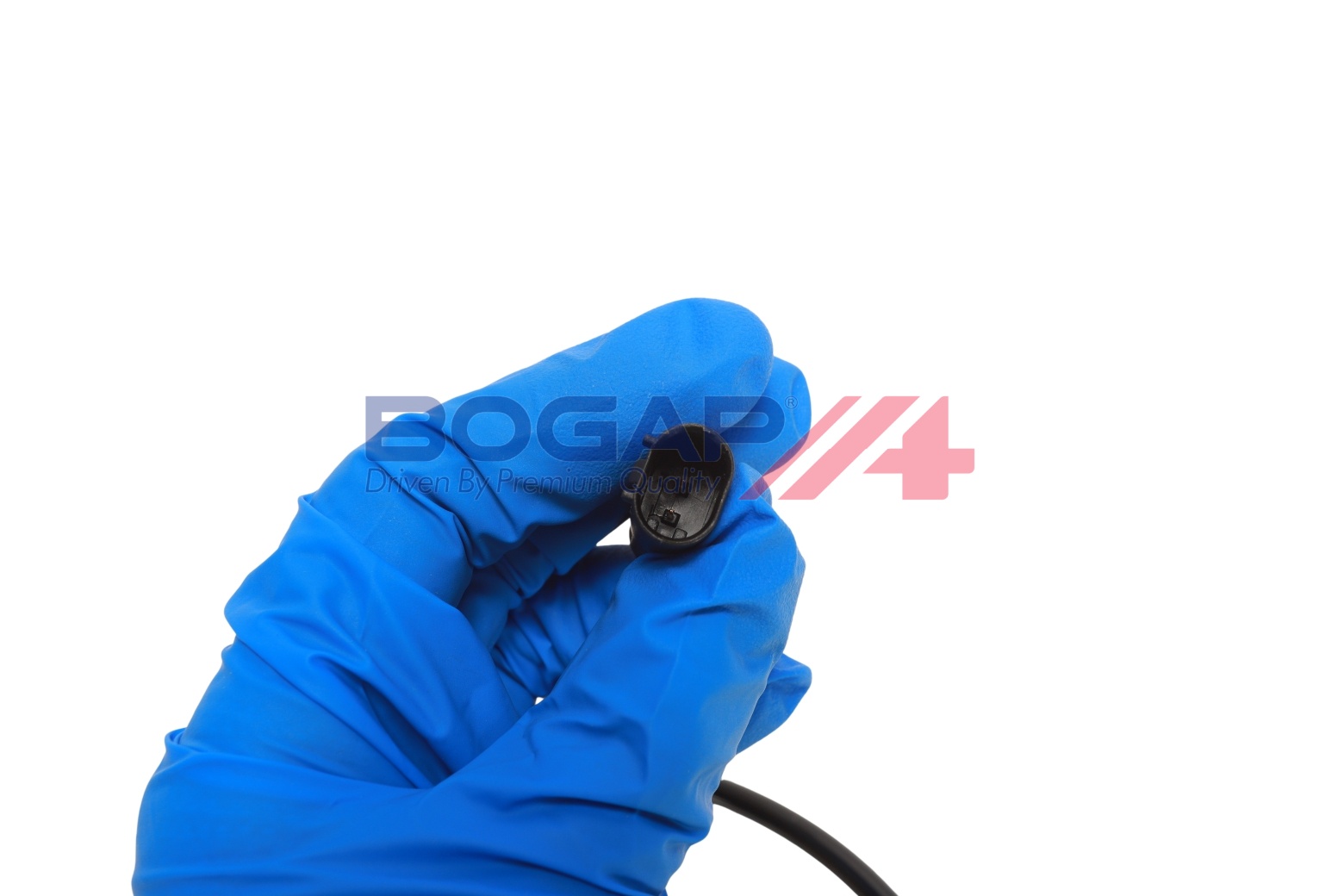 Ilustracja C7117230 BOGAP czujnik, prędkość obrotowa koła