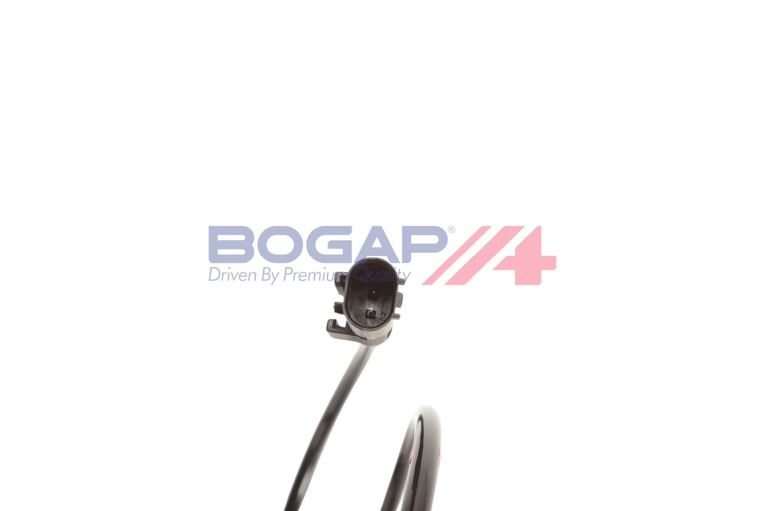 Ilustracja C7117231 BOGAP czujnik, prędkość obrotowa koła