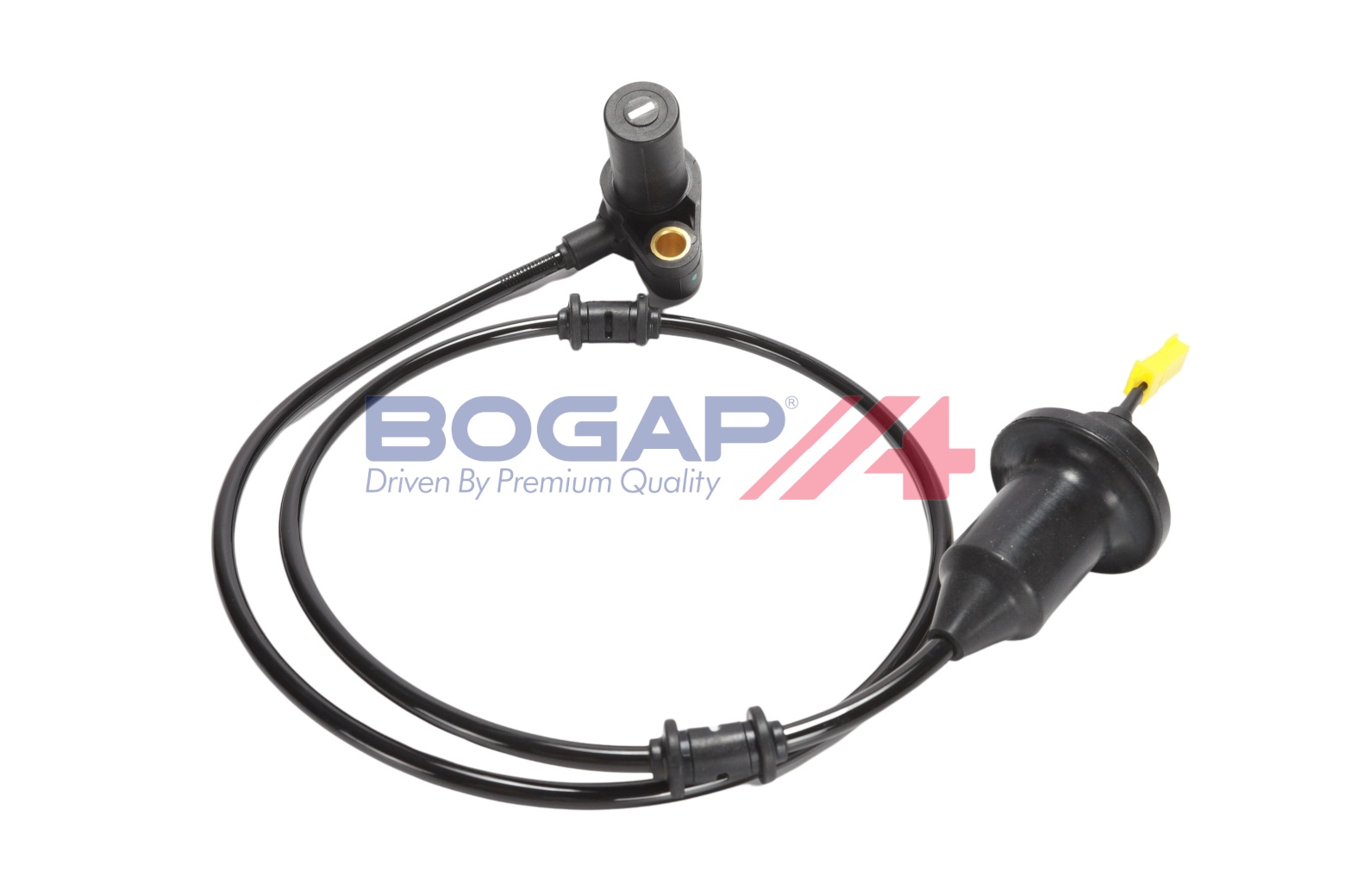 Ilustracja C7117233 BOGAP czujnik, prędkość obrotowa koła