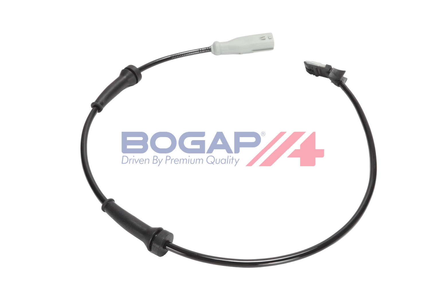 Ilustracja C7117246 BOGAP czujnik, prędkość obrotowa koła