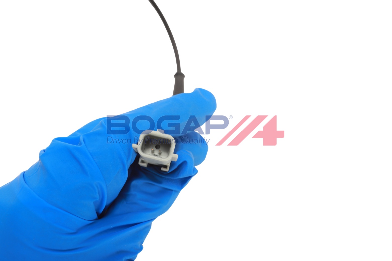 Ilustracja C7117246 BOGAP czujnik, prędkość obrotowa koła