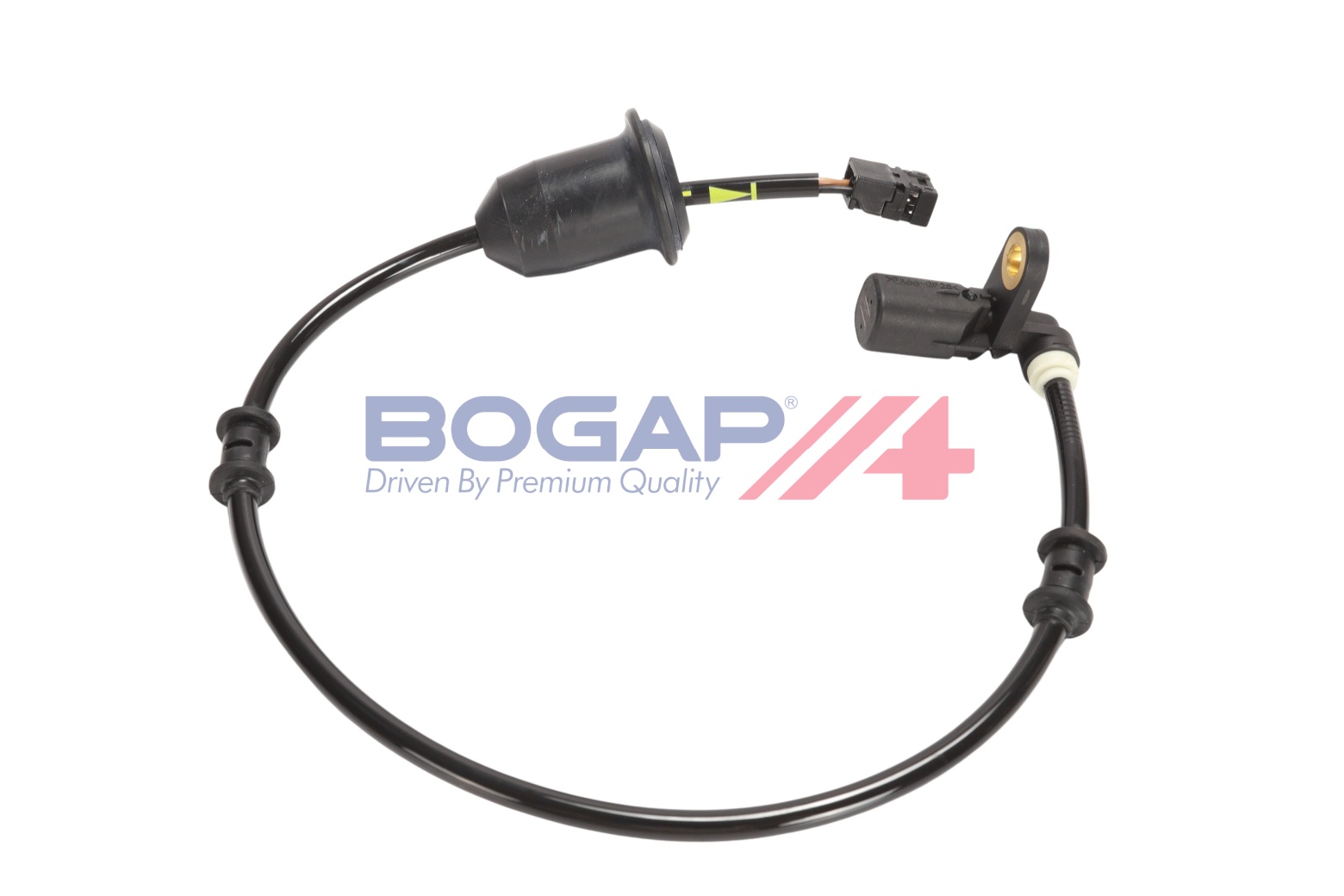 Ilustracja C7117249 BOGAP czujnik, prędkość obrotowa koła