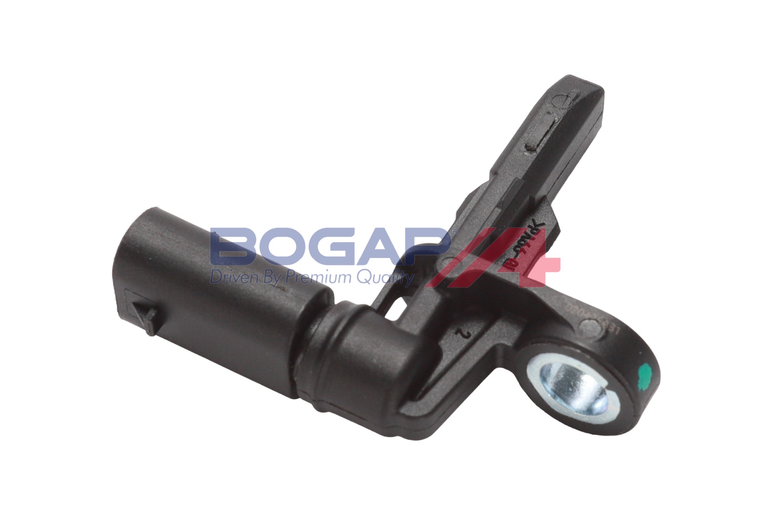 Ilustracja C7117256 BOGAP czujnik, prędkość obrotowa koła