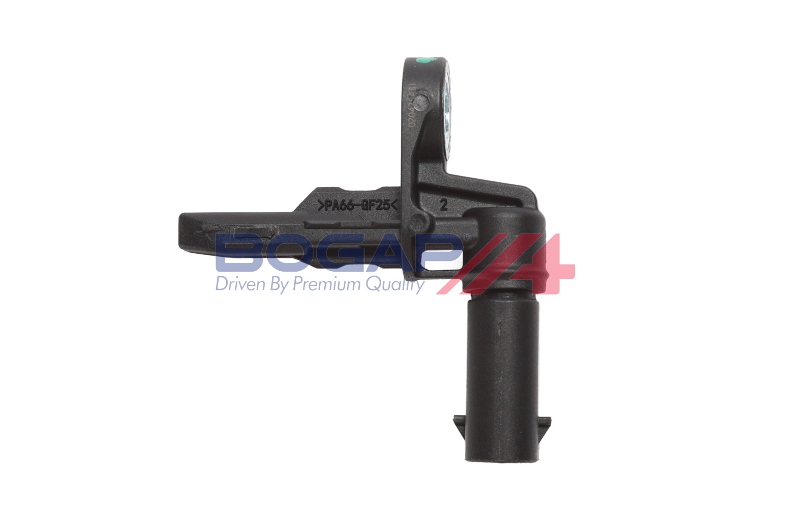 Ilustracja C7117256 BOGAP czujnik, prędkość obrotowa koła