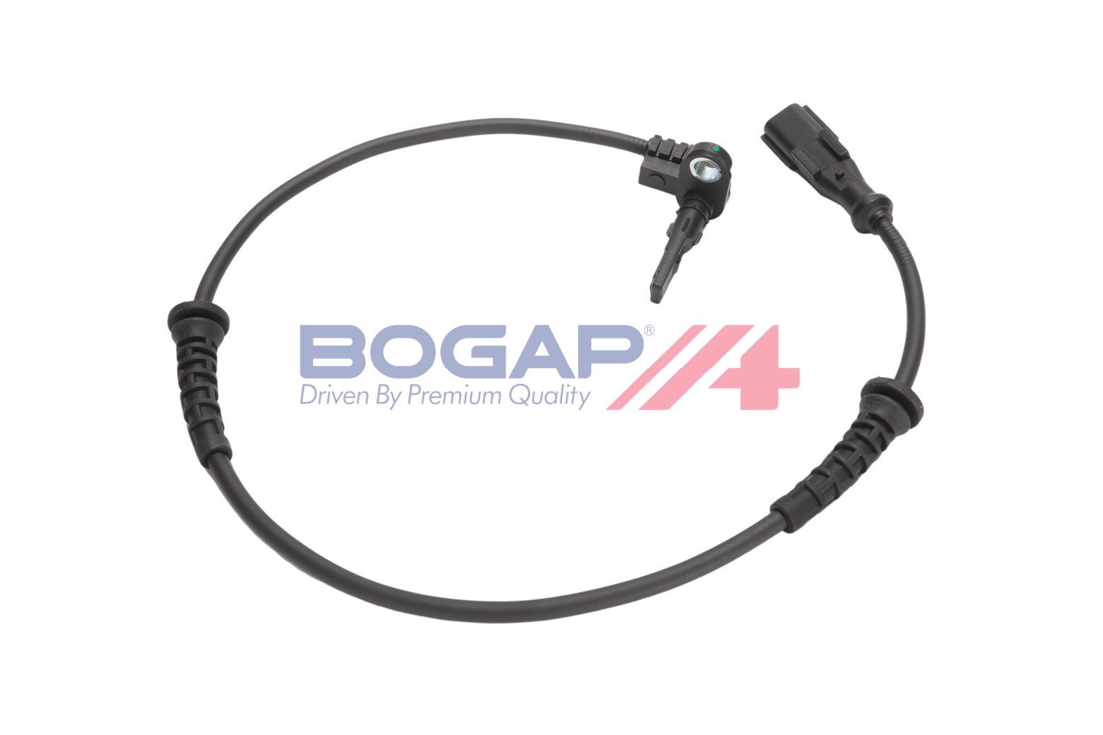 Ilustracja C7117258 BOGAP czujnik, prędkość obrotowa koła