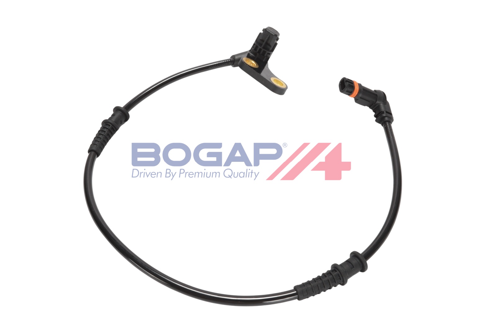 Ilustracja C7117250 BOGAP czujnik, prędkość obrotowa koła