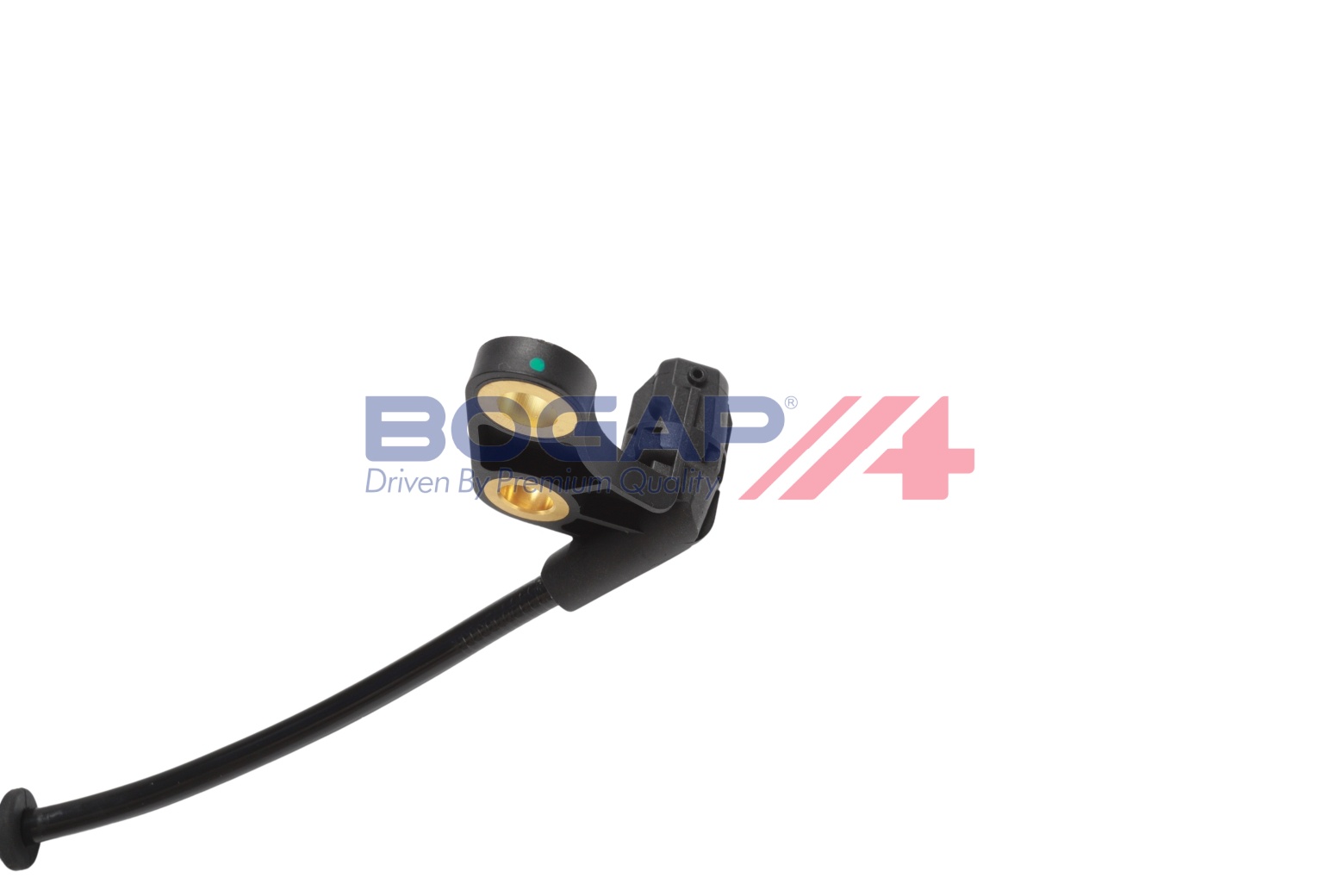 Ilustracja C7117250 BOGAP czujnik, prędkość obrotowa koła