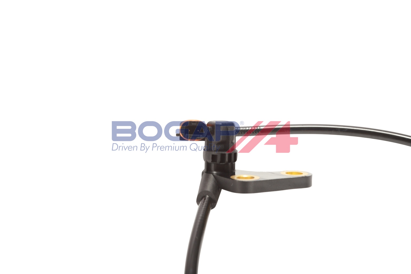 Ilustracja C7117250 BOGAP czujnik, prędkość obrotowa koła