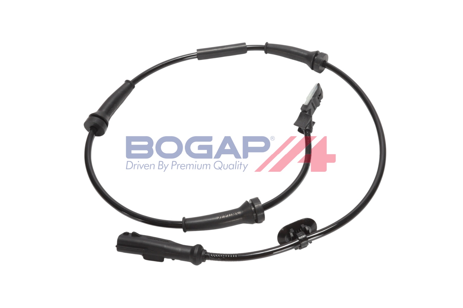 Ilustracja C7117264 BOGAP czujnik, prędkość obrotowa koła