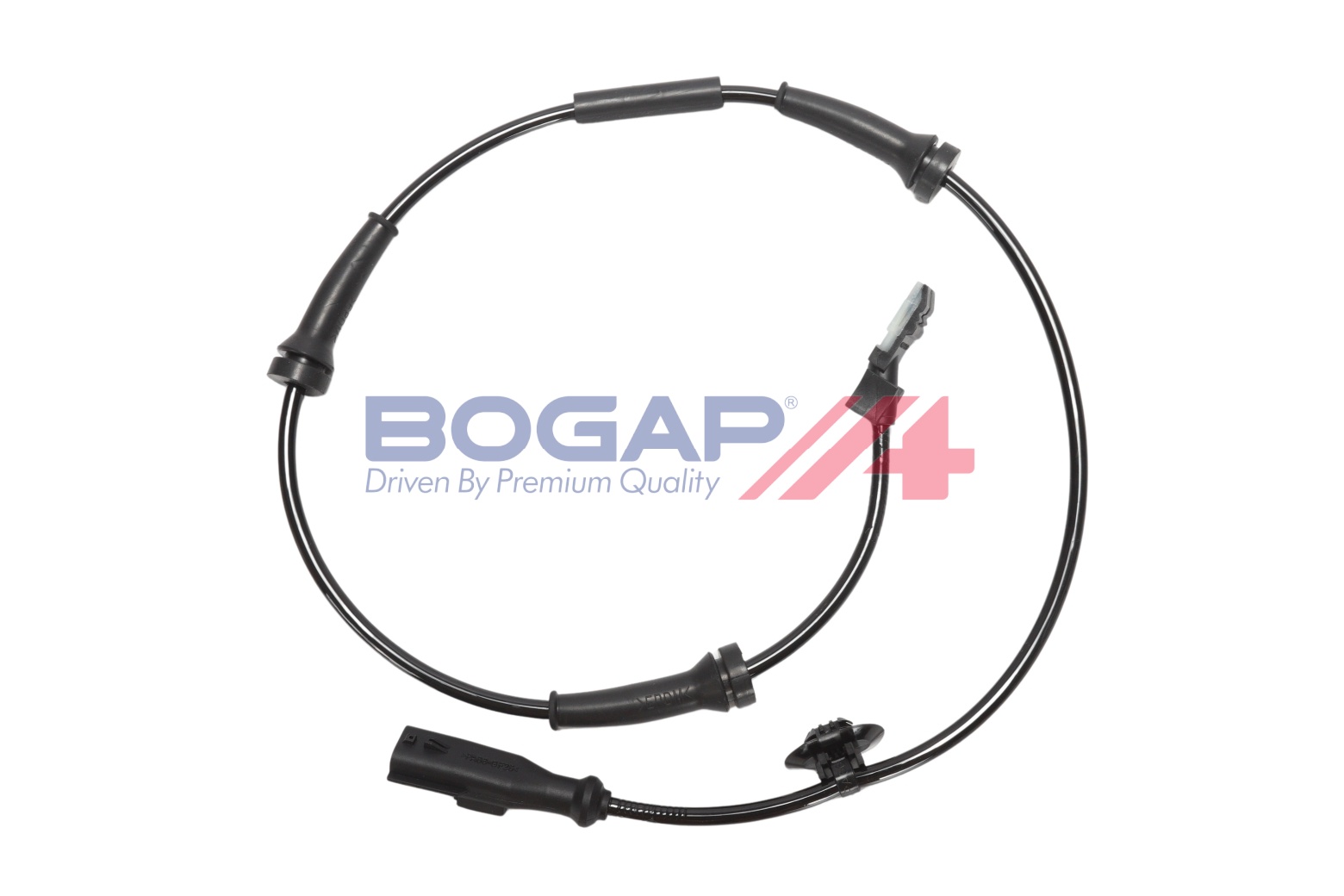 Ilustracja C7117264 BOGAP czujnik, prędkość obrotowa koła