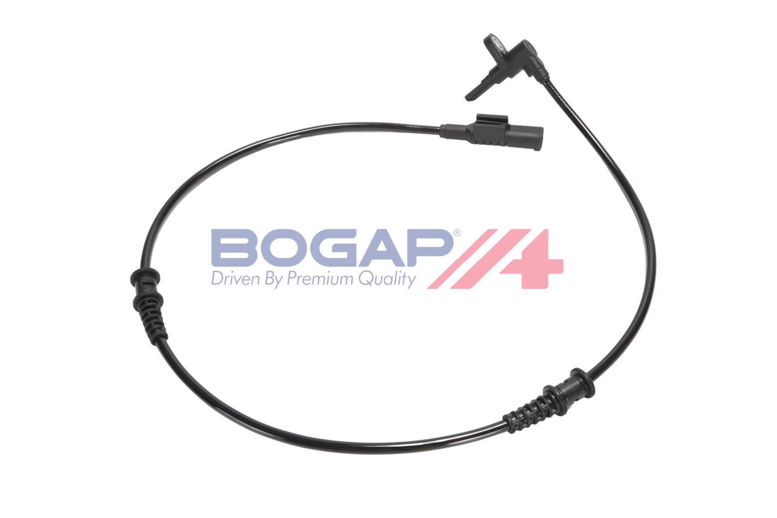 Ilustracja C7117263 BOGAP czujnik, prędkość obrotowa koła