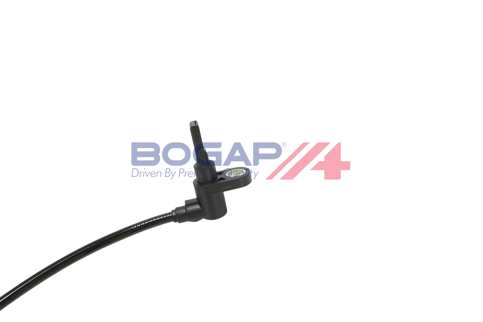 Ilustracja C7117263 BOGAP czujnik, prędkość obrotowa koła