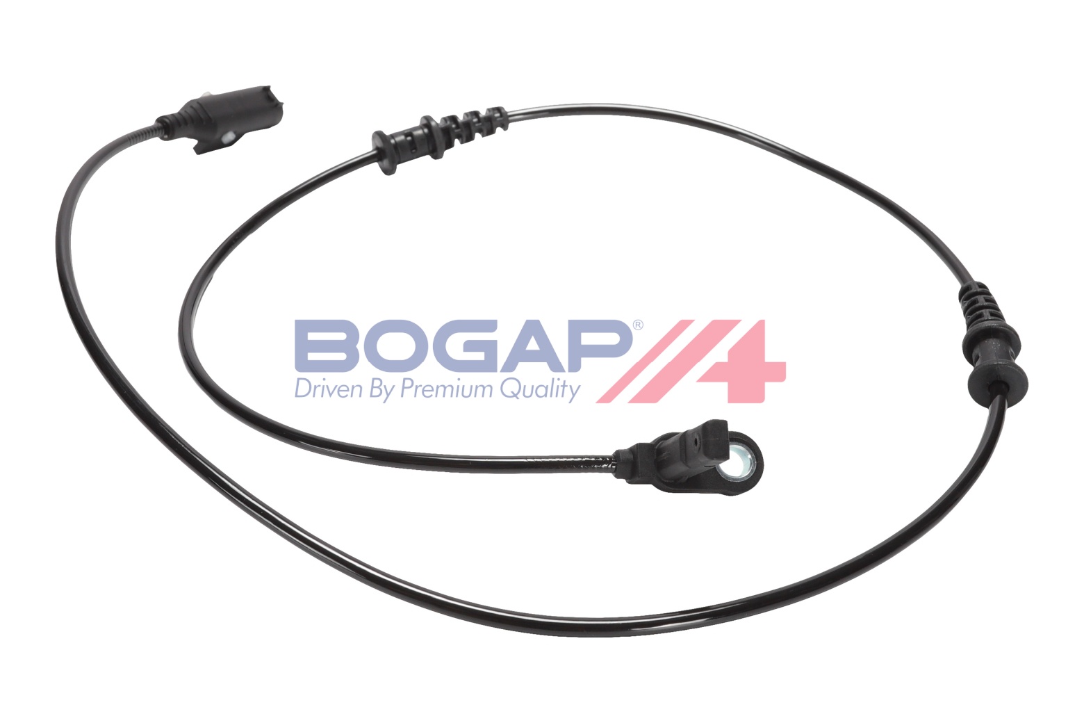 Ilustracja C7117276 BOGAP czujnik, prędkość obrotowa koła