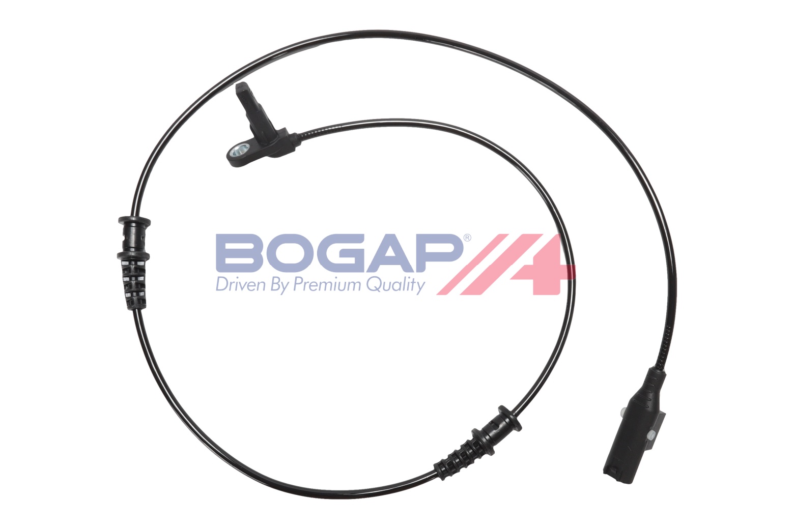 Ilustracja C7117276 BOGAP czujnik, prędkość obrotowa koła