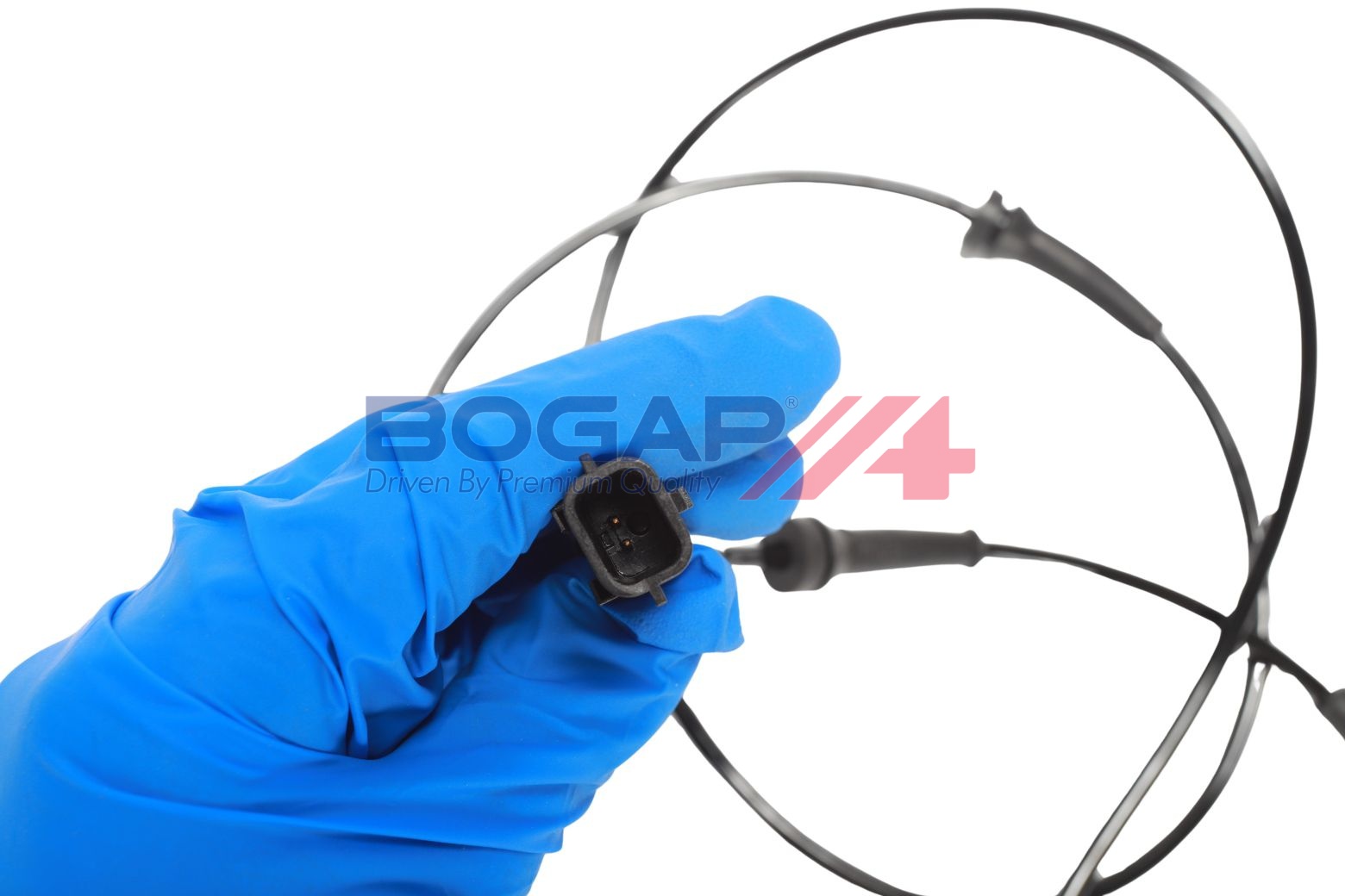 Ilustracja C7117271 BOGAP czujnik, prędkość obrotowa koła