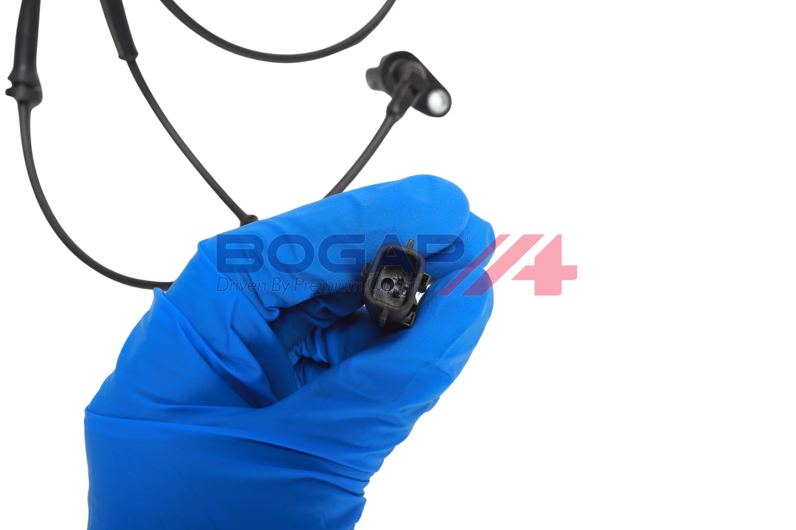 Ilustracja C7117273 BOGAP czujnik, prędkość obrotowa koła