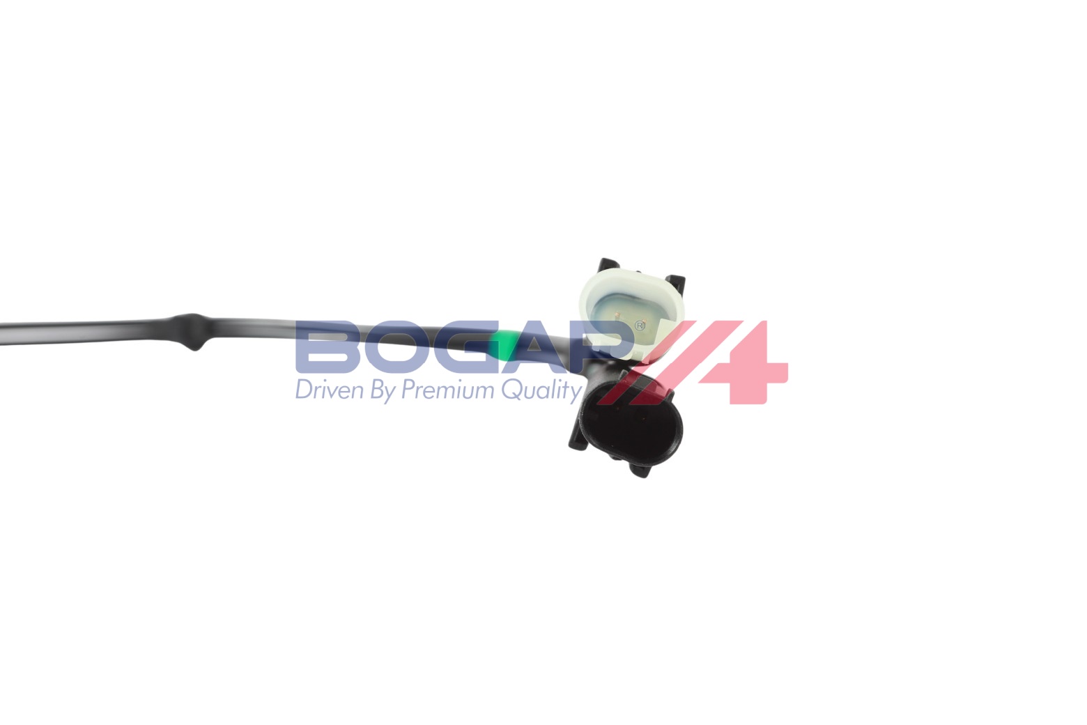 Ilustracja C7117280 BOGAP czujnik, prędkość obrotowa koła