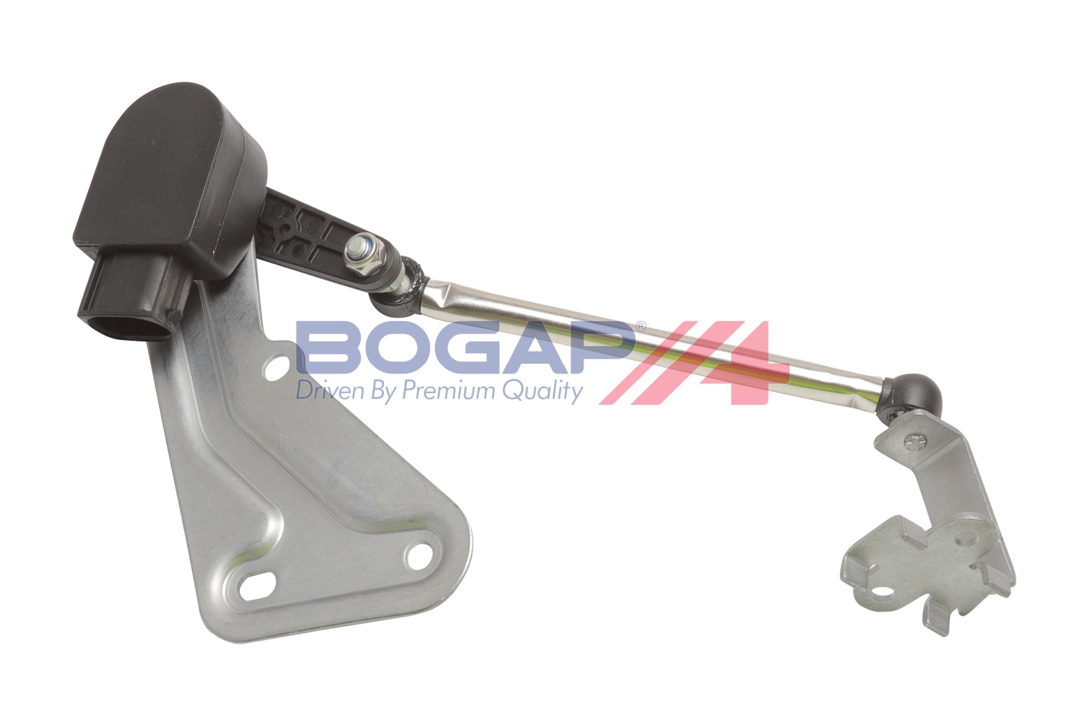 Ilustracja C7212119 BOGAP czujnik, regulacja zasięgu świateł