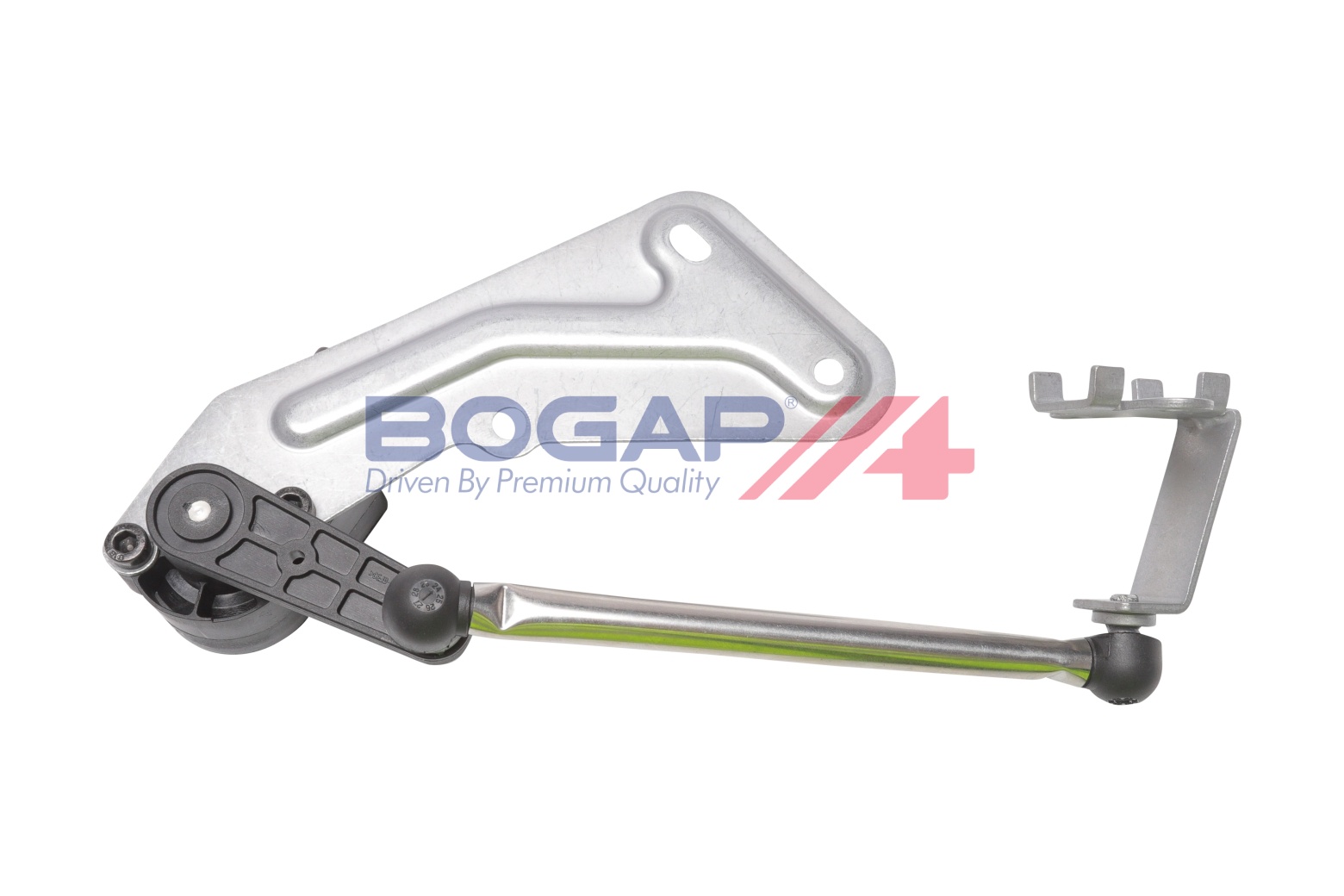 Ilustracja C7212119 BOGAP czujnik, regulacja zasięgu świateł