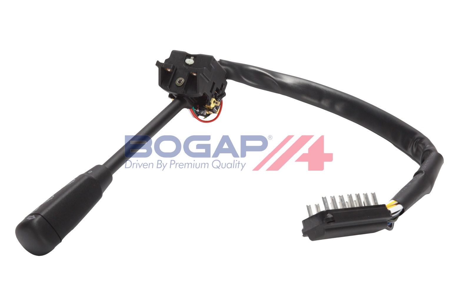 Ilustracja C7318109 BOGAP przełącznik kolumny kierowniczej