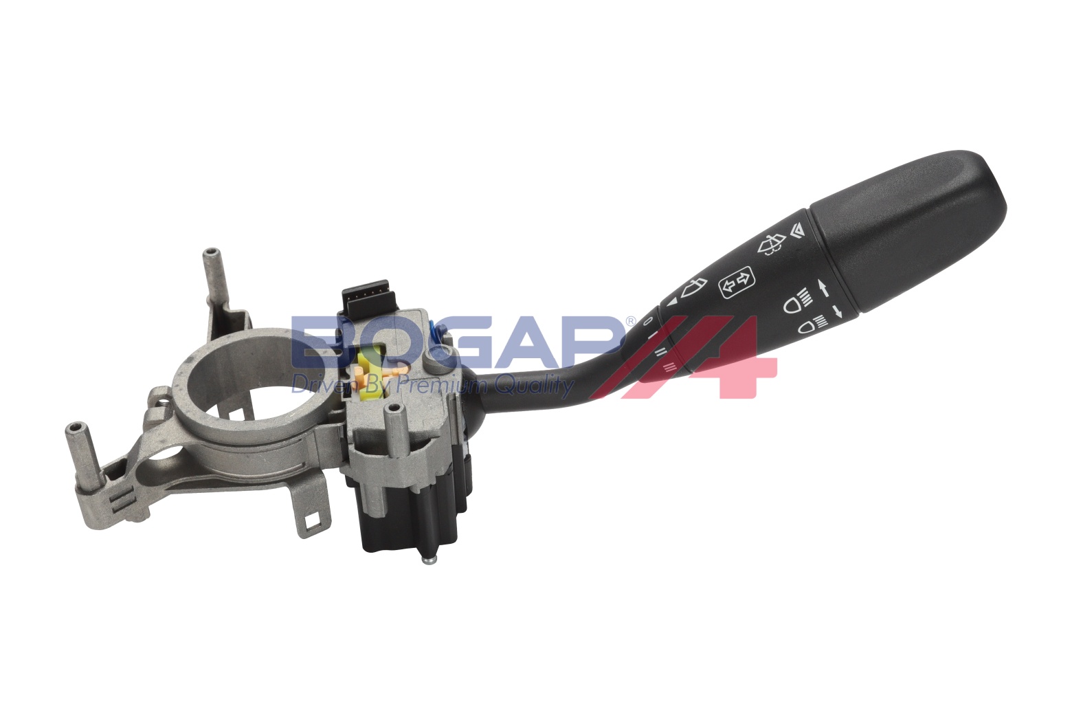 Ilustracja C7319105 BOGAP przełącznik kierunkowskazów