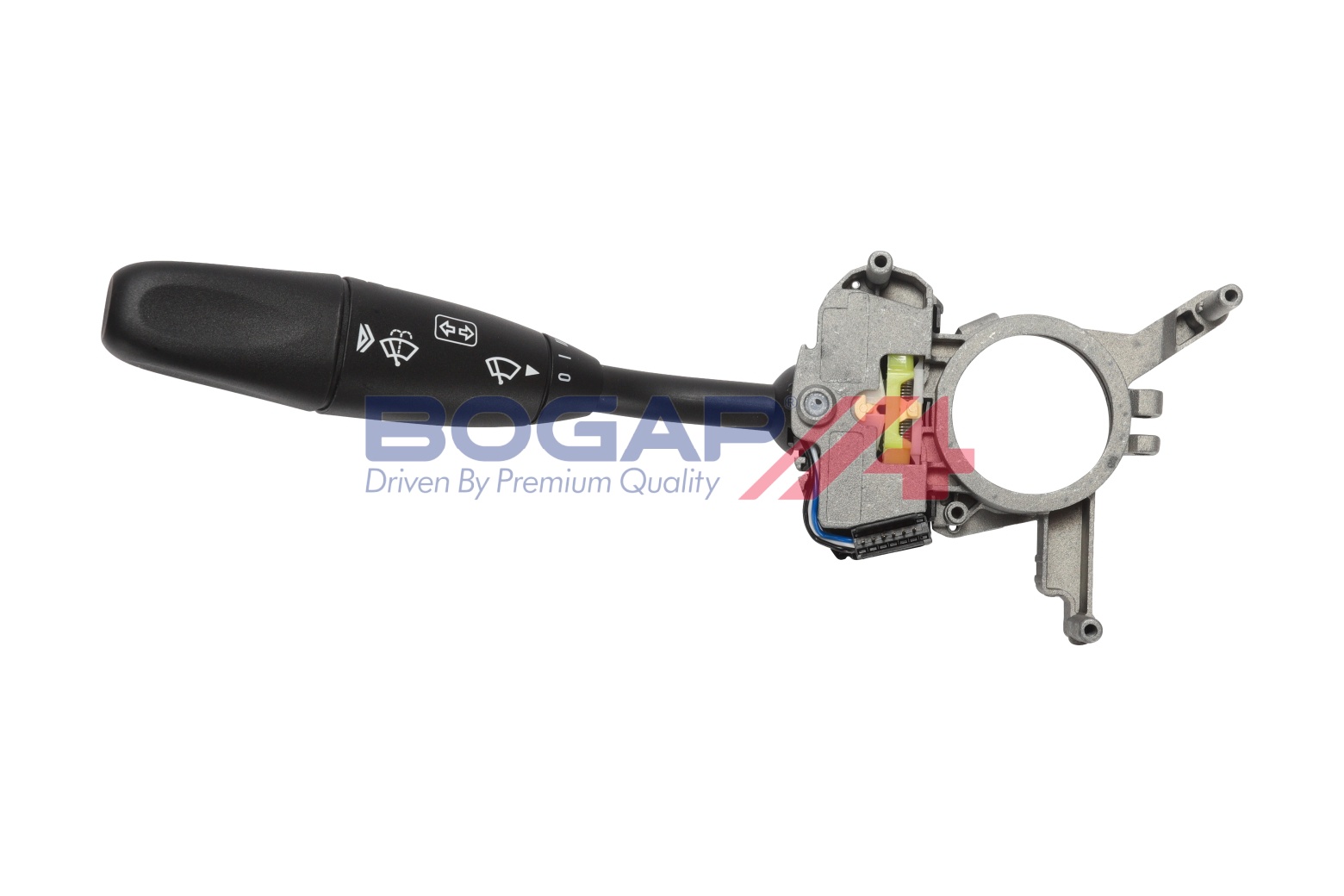 Ilustracja C7319105 BOGAP przełącznik kierunkowskazów