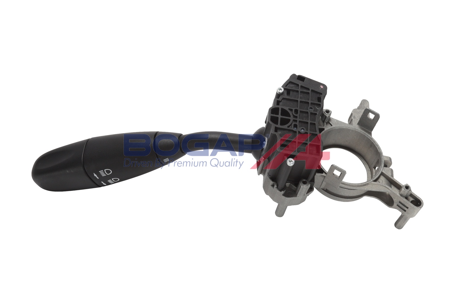 Ilustracja C7319105 BOGAP przełącznik kierunkowskazów