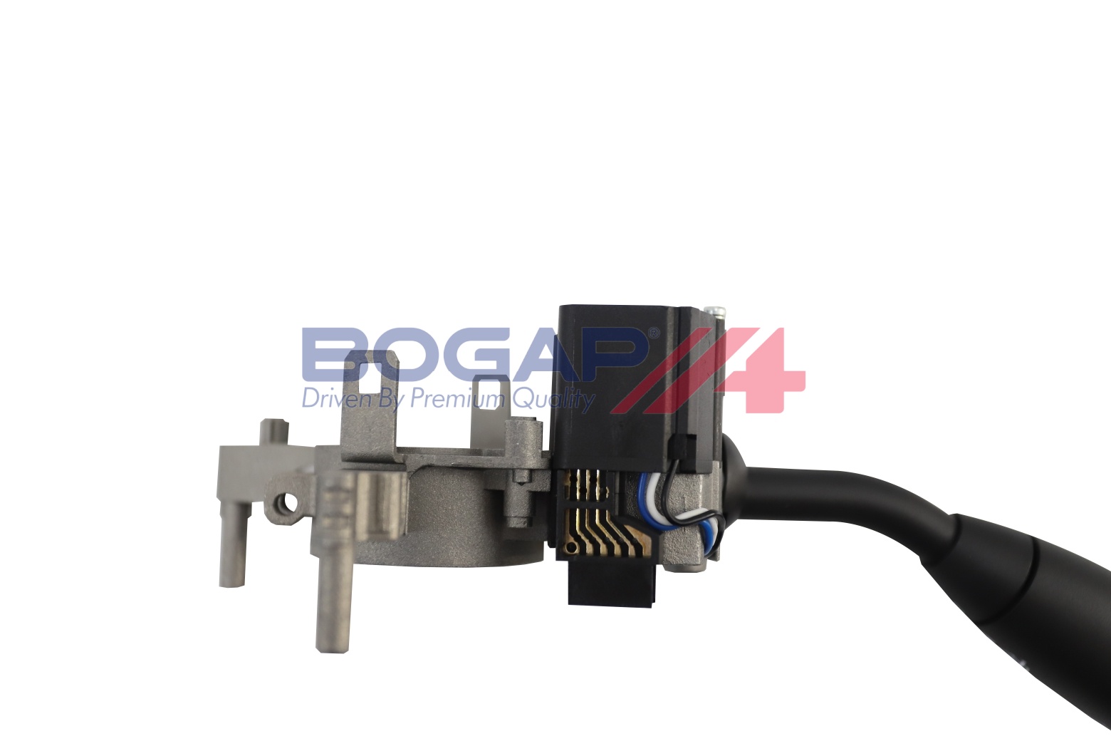 Ilustracja C7319105 BOGAP przełącznik kierunkowskazów