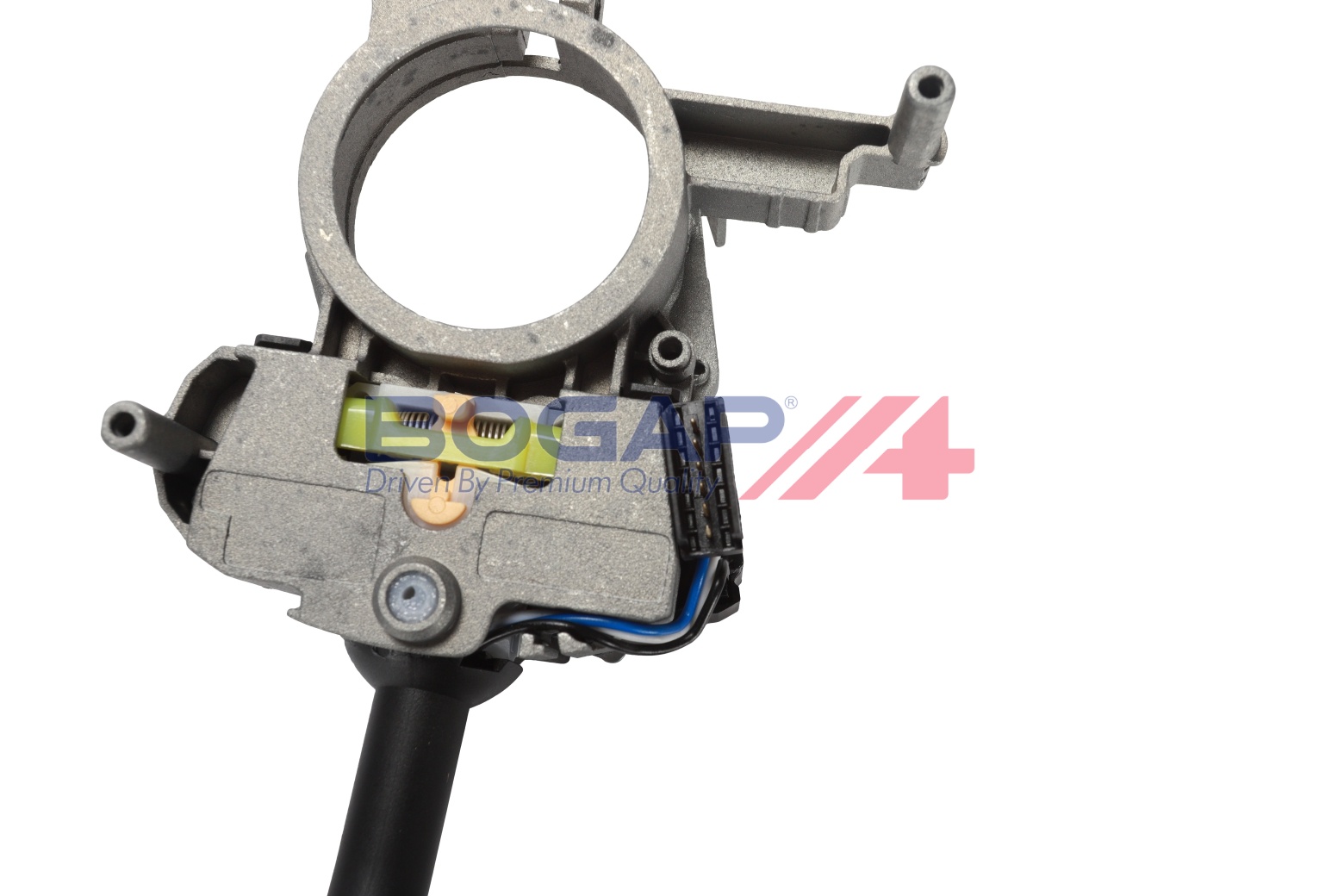 Ilustracja C7319105 BOGAP przełącznik kierunkowskazów