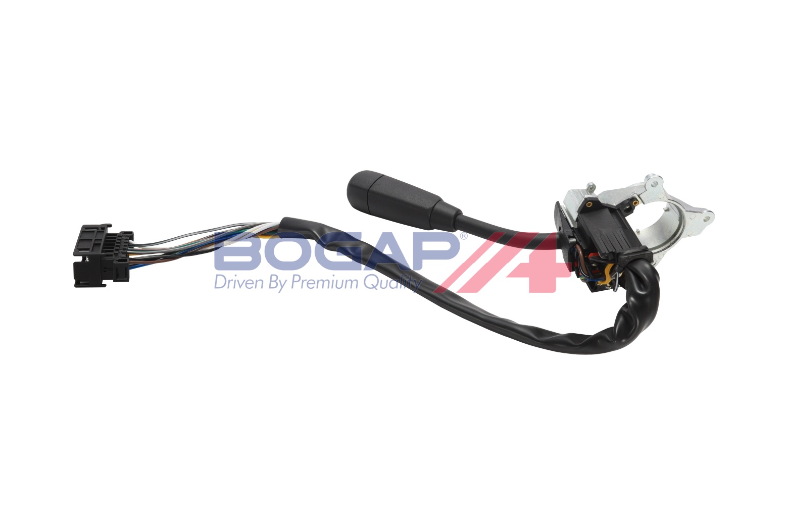 Ilustracja C7319100 BOGAP przełącznik kierunkowskazów