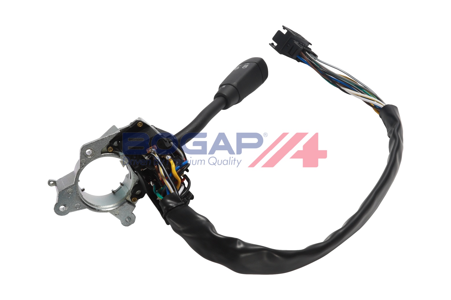 Ilustracja C7319100 BOGAP przełącznik kierunkowskazów