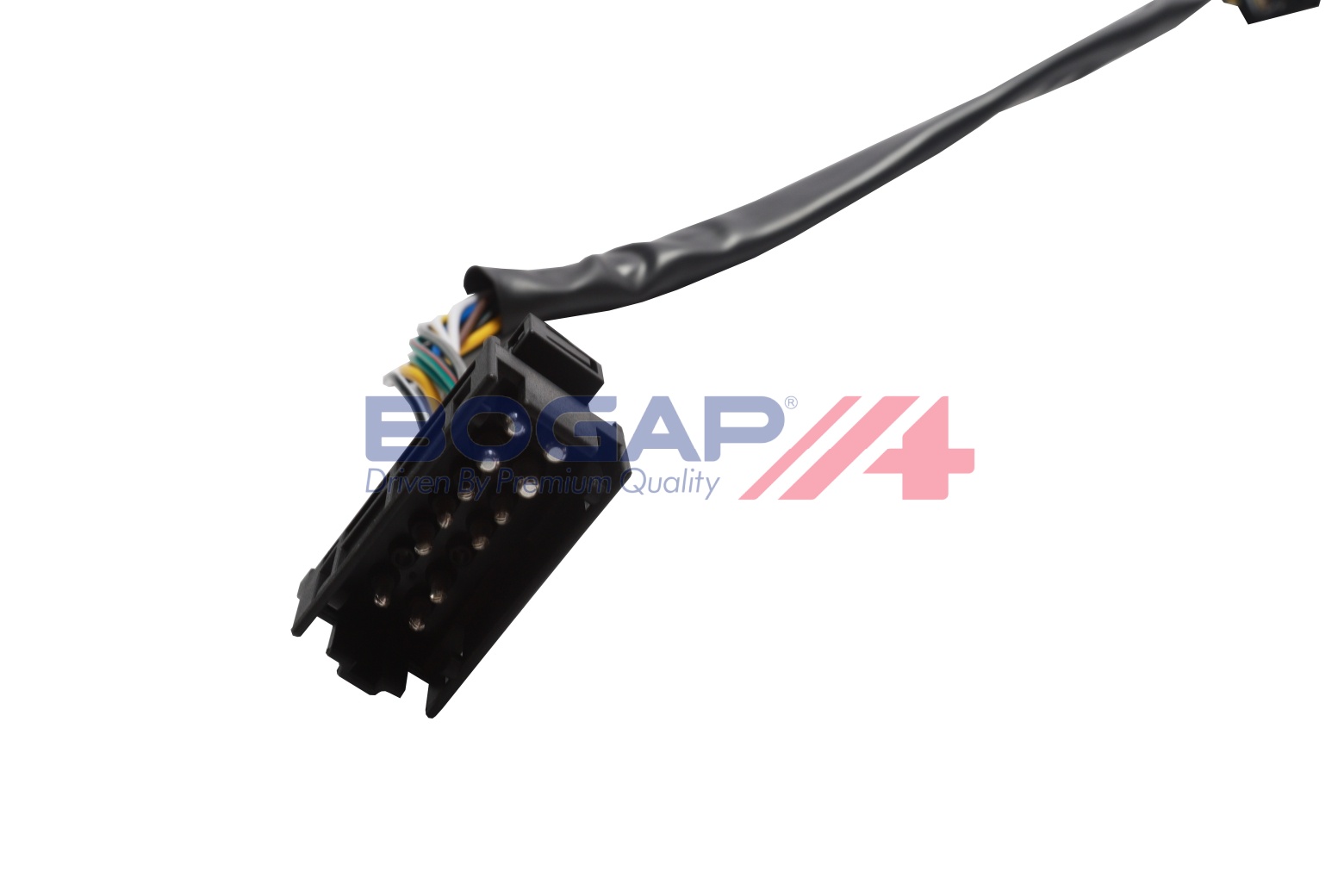 Ilustracja C7319100 BOGAP przełącznik kierunkowskazów