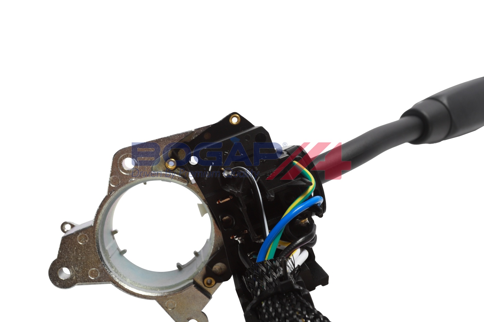 Ilustracja C7319101 BOGAP przełącznik kierunkowskazów